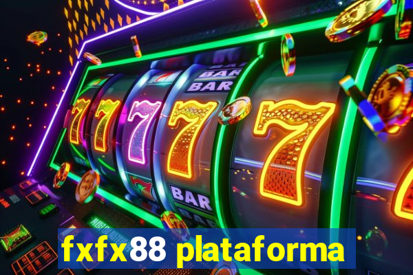 fxfx88 plataforma