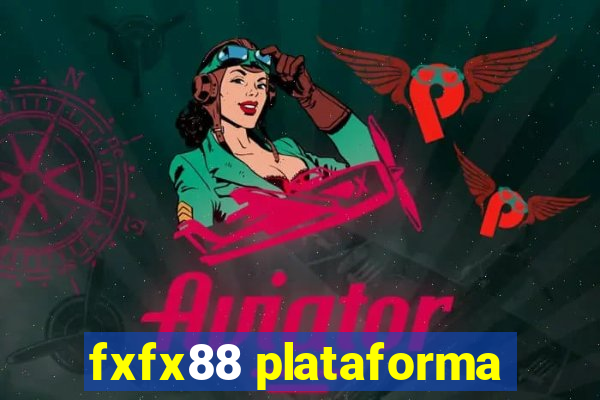 fxfx88 plataforma