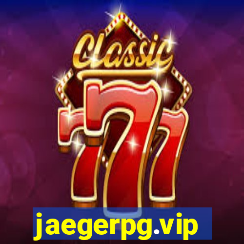 jaegerpg.vip