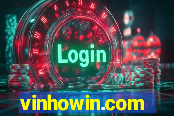 vinhowin.com