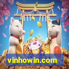 vinhowin.com