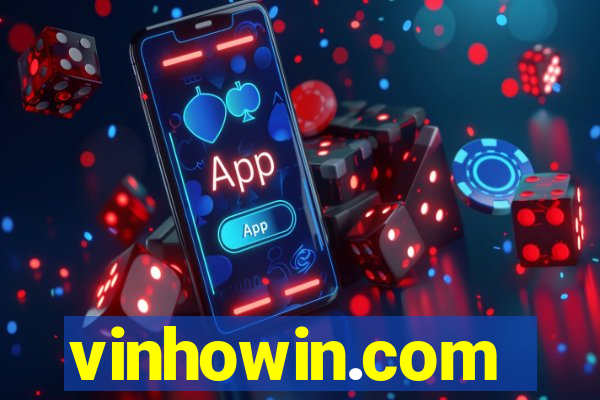 vinhowin.com