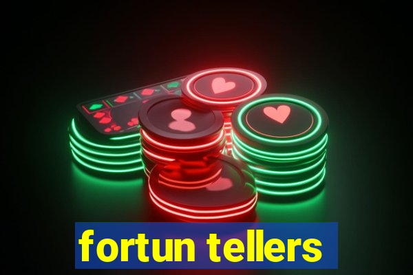 fortun tellers