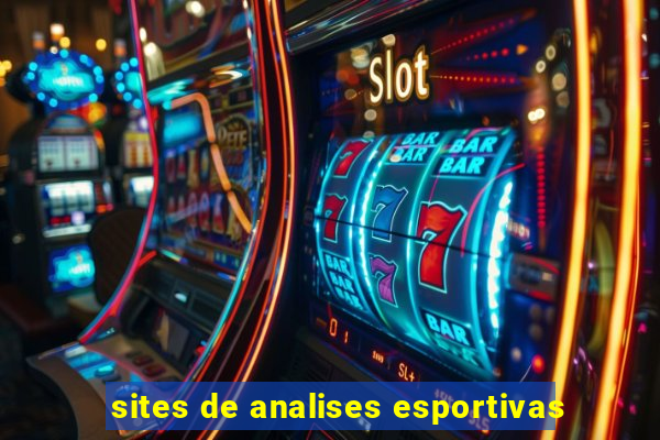 sites de analises esportivas