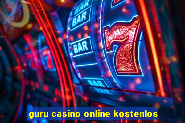 guru casino online kostenlos