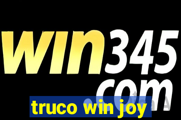 truco win joy