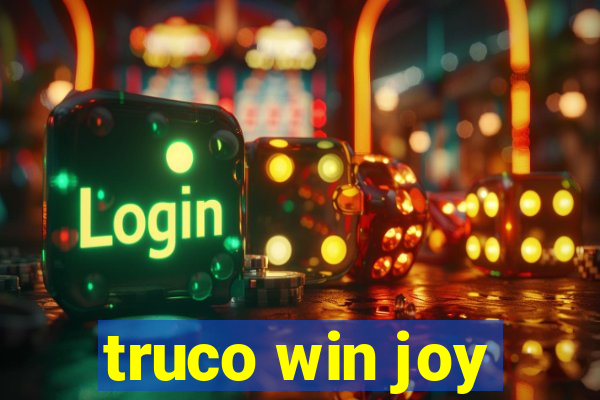 truco win joy