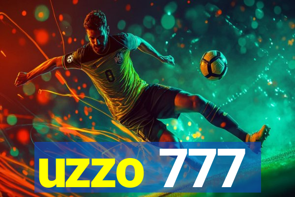 uzzo 777