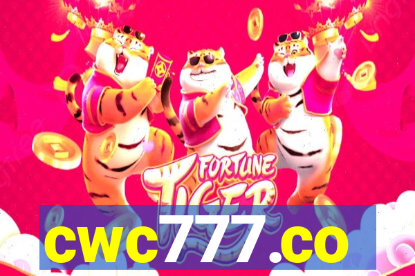 cwc777.co