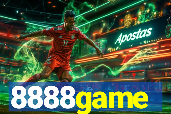 8888game