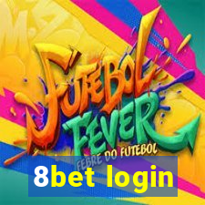 8bet login