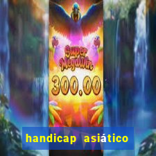 handicap asiático 1 5