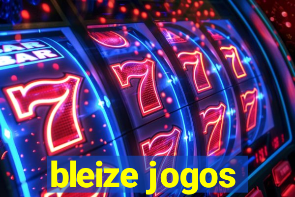 bleize jogos