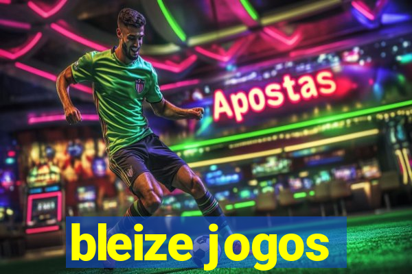 bleize jogos