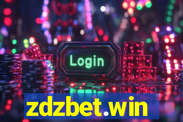 zdzbet.win