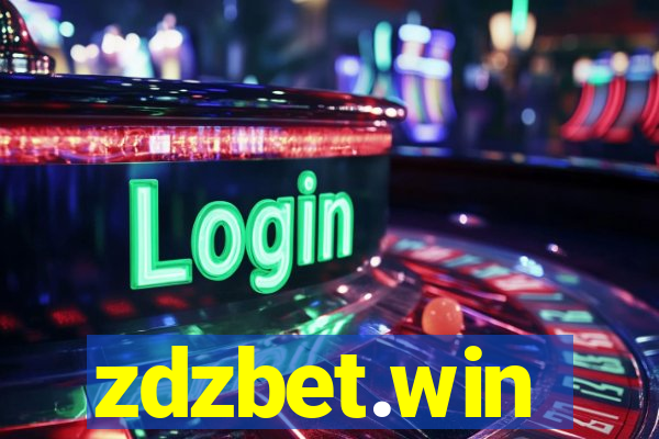 zdzbet.win