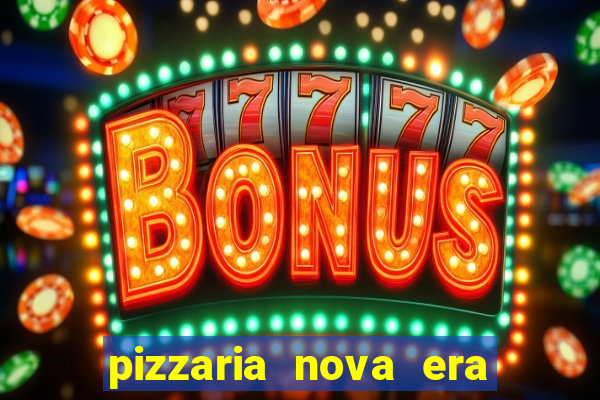 pizzaria nova era porto alegre