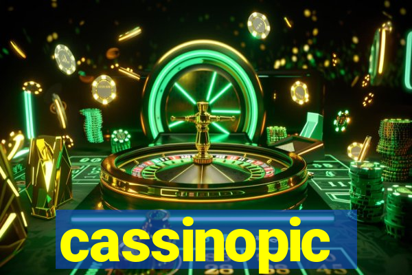 cassinopic