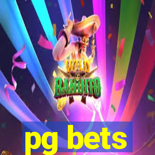 pg bets