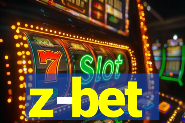 z-bet