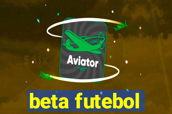 beta futebol