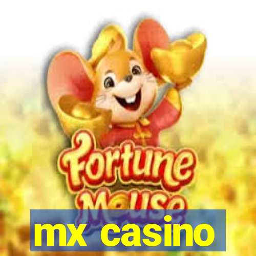 mx casino