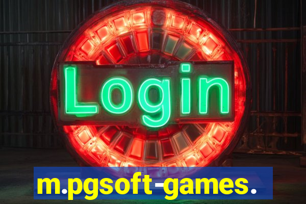 m.pgsoft-games.com