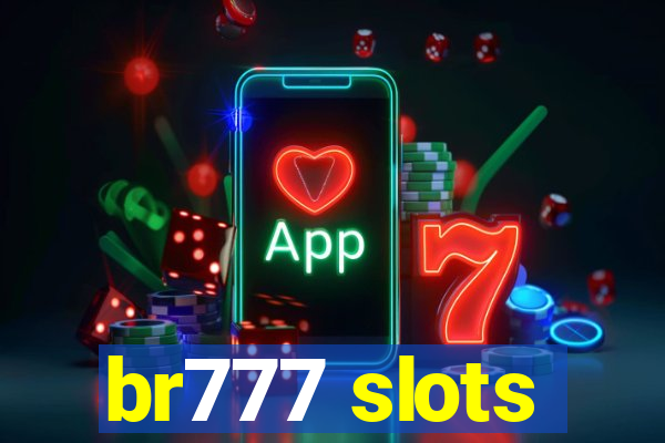 br777 slots