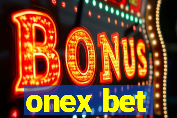 onex bet