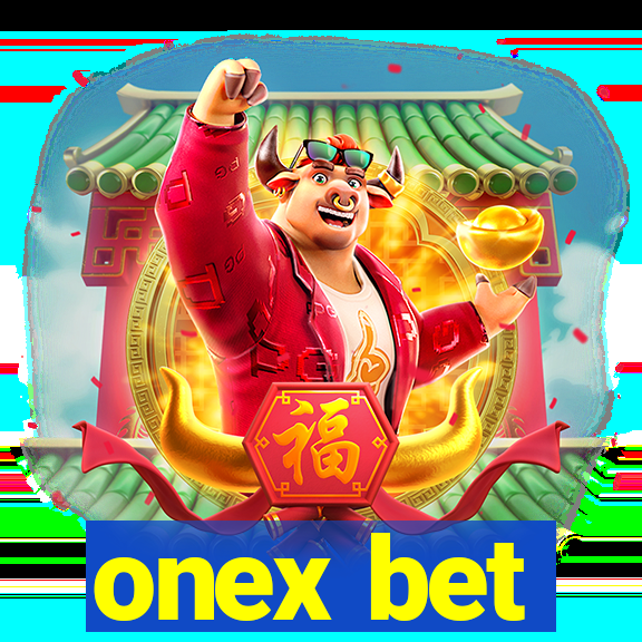 onex bet