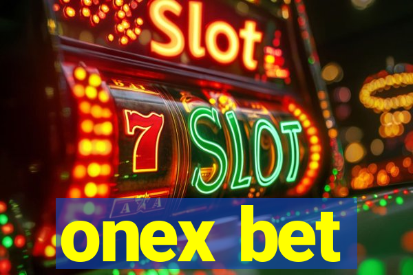 onex bet