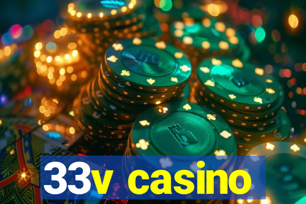 33v casino