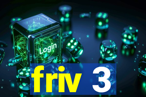 friv 3