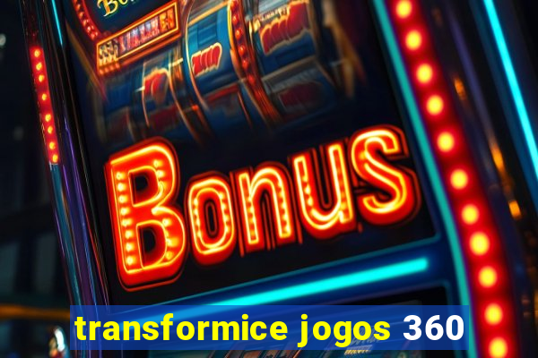 transformice jogos 360