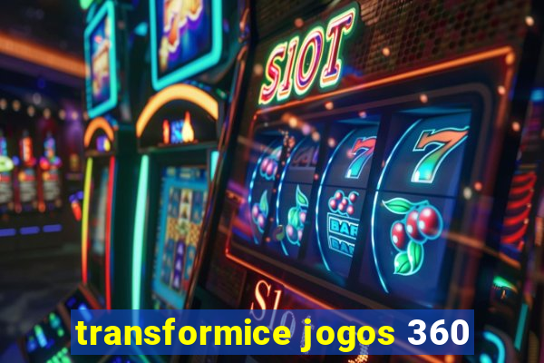 transformice jogos 360