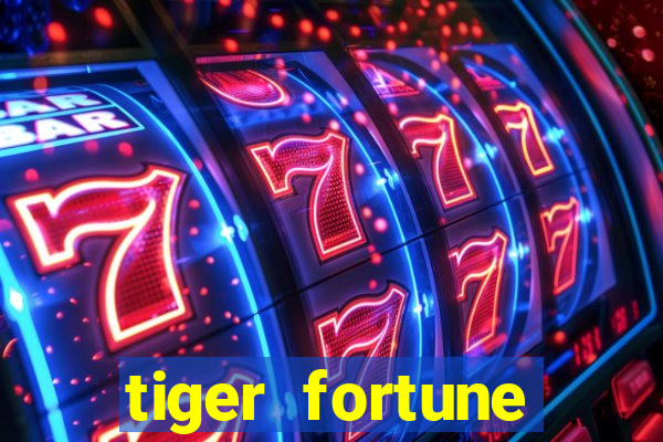 tiger fortune deposito 5 reais