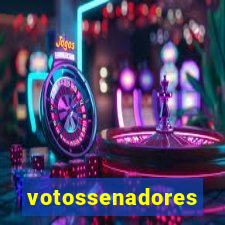 votossenadores