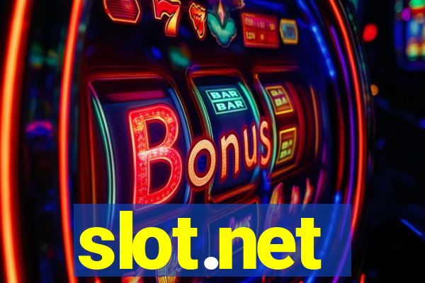 slot.net