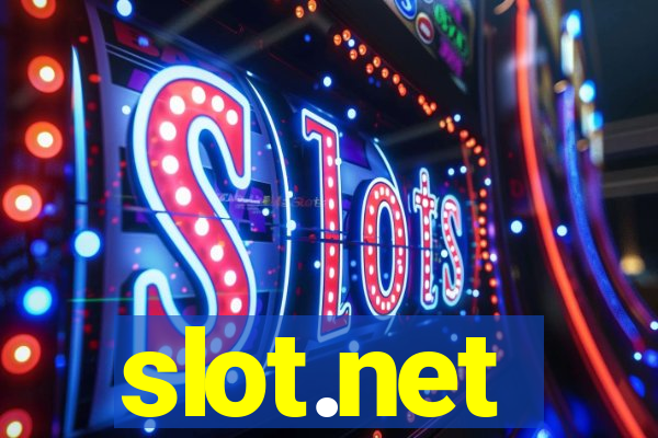 slot.net