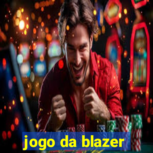 jogo da blazer