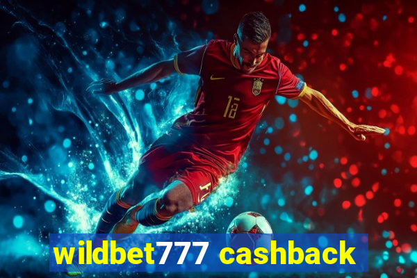 wildbet777 cashback