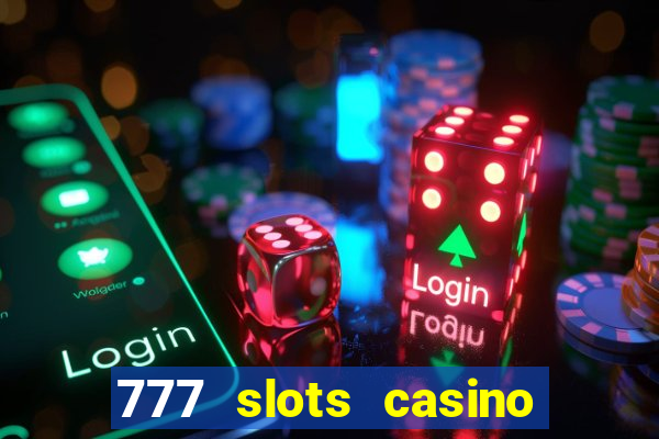 777 slots casino happy pig