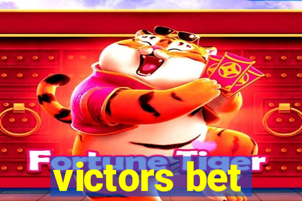 victors bet