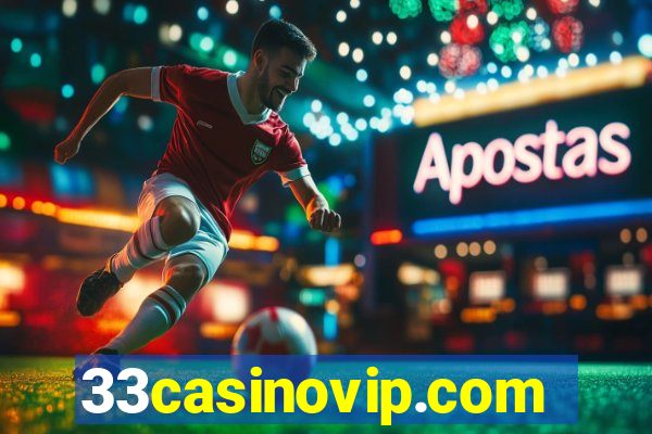 33casinovip.com