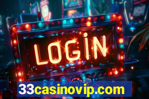 33casinovip.com