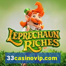 33casinovip.com