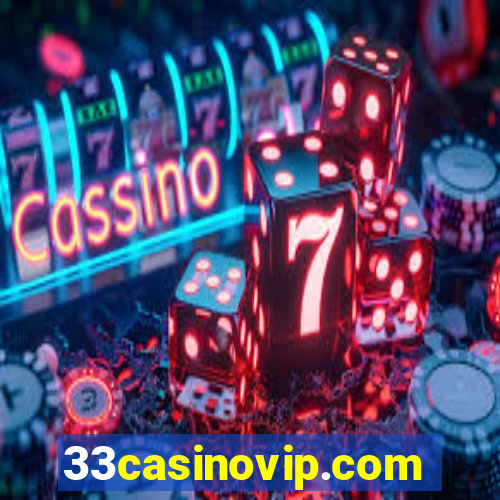 33casinovip.com