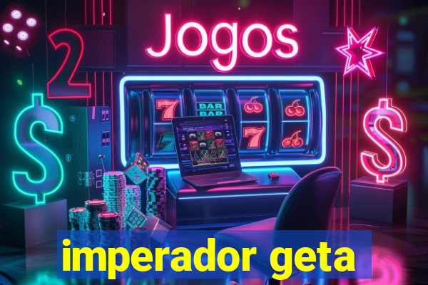 imperador geta