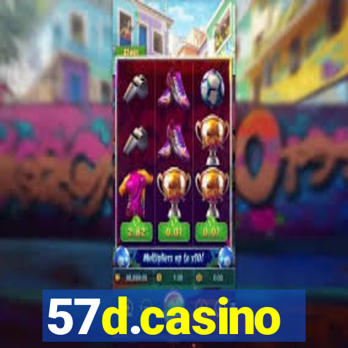 57d.casino