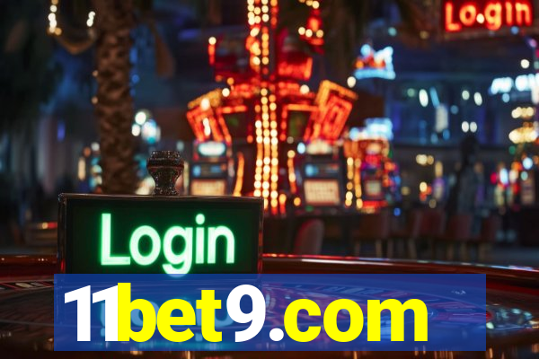 11bet9.com